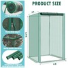 4'x4'x6' Crop Cage Plant Protection Netting Tent | Easy Installment