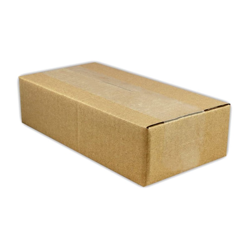 75 EcoSwift 8x4x3 Corrugated Cardboard Packing Boxes Mailing Moving Shipping