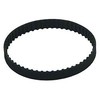 Zoom Supply ProTeam 104217 Vacum Belt, Commercial-Grade Proteam Proforce Vacuum Belt Replacement, For Proforce 1500 Vacuum Cleaners - Lasts 3x Longer Than Cheap Ones