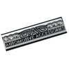 Garson DAD Emblem SB105 Crystal SB105-01 D.A.D
