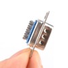 PENGLIN 10 x DB9 plug and 10 x socket soldering