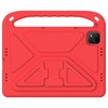 EabHulie Case for Infinix Xpad 11" 2024 Lightweight EVA Shockproof