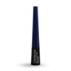 Colorbar All Matte Eyeliner, Blue 003, 2.5ml