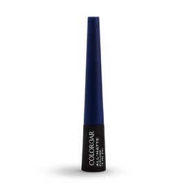 Colorbar All Matte Eyeliner, Blue 003, 2.5ml