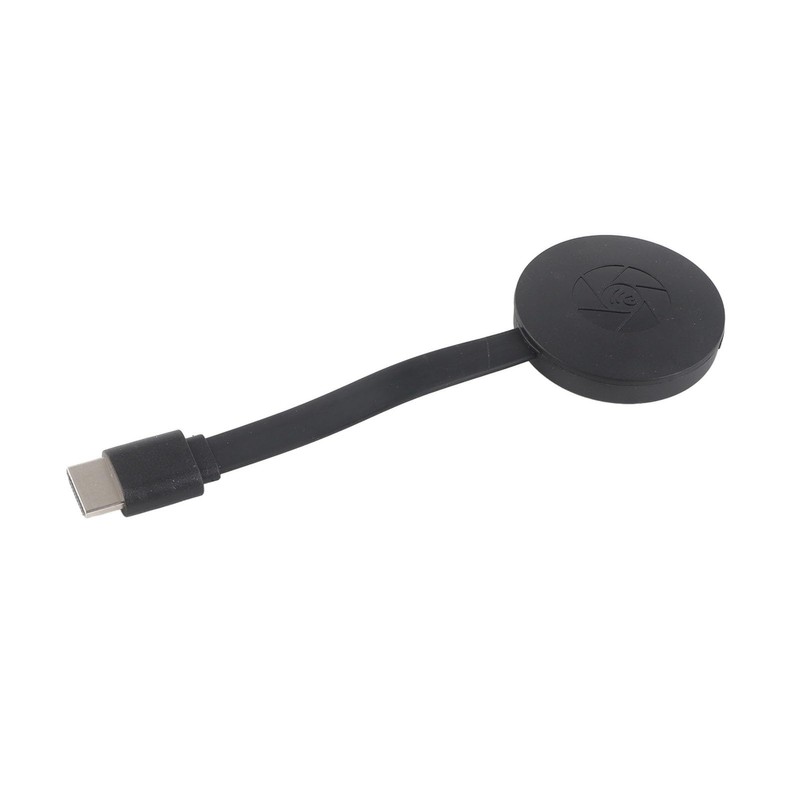 4K Display Dongle Adapter Same Screen Device 1080P Full HD