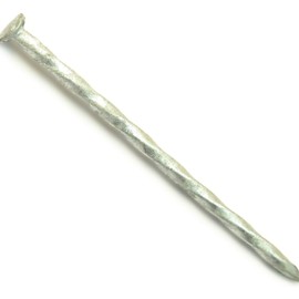 Hard-to-Find Fastener 014973101114 Deck Nails, 12D-3-1/4, Piece-115