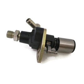 Yamasco fuel injection nozzle pump motor fit Chinese 188F 188FA 10-12 HP Diesel Plunger 7.5 mm