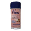 Nair Crema Depilatoria Sensitive Aceite De Coco 86ml