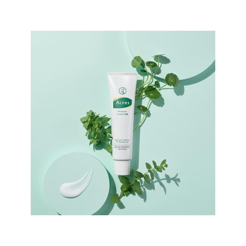 Acne Basic 3-piece set (Sebum Skin 2.0 + Fluid +