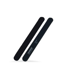 Manicare Nail Shapers (Medium/Fine) Super Long Life X 2 (39800)