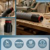 Vacuum Cleaner Coupling Compatible with Bosch Click and Clean 50