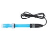 PH Electrode Probe Rechargeable PH Controller Meter Sensor with BNC