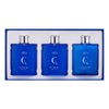 Hyssop Aqua Cica Moist Skin 140ml x 2 + Lotion