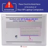 mCover NEW mCover® Hard Case for 2024+ 16" HP ProBook