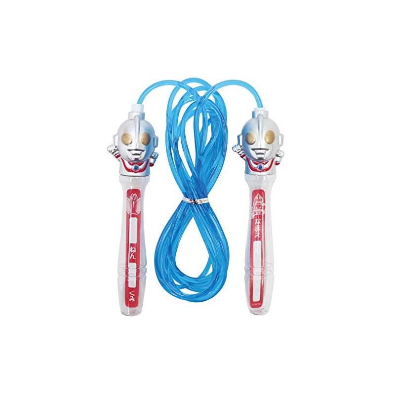 Ikeda Industries New Ultraman Jump Rope [Jump Rope/Jump Rope] 000931960