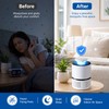 USB Mosquito and Flying Insect Trap for Indoor Use –