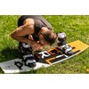 CTRL Imperial Wakeboard, Blank