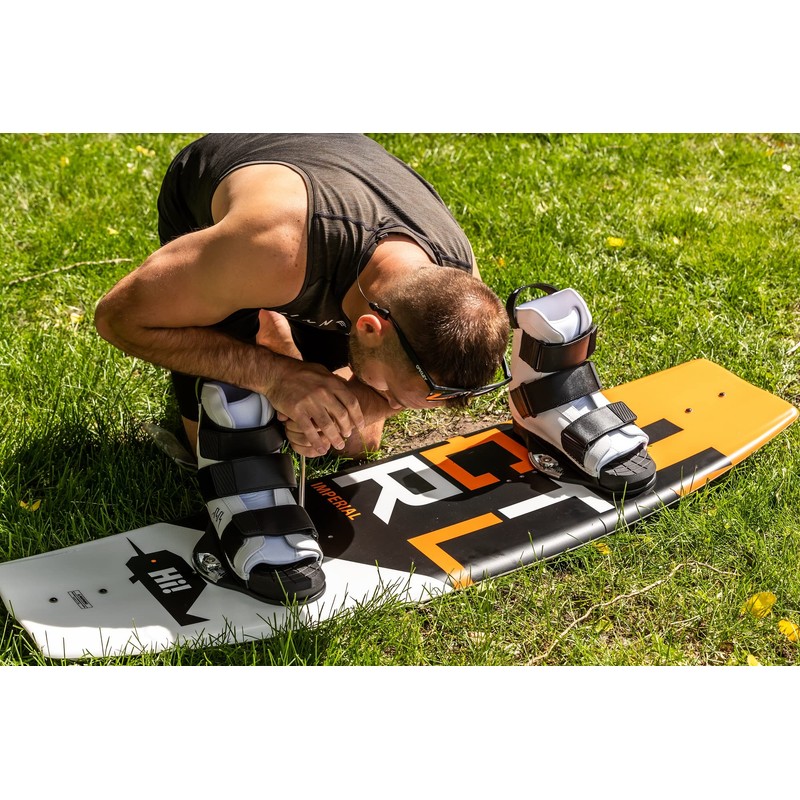 CTRL Imperial Wakeboard, Blank