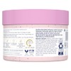 Dove Body Scrub Himalayan Salt & Rose Oil 3 Count