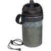 Camelbak M.U.L.E. Stem Handlebar Bag, Wolf Grey, One Size