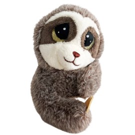 Cutie Pet-tudies Mudge Sloth Cutie Pet-tudies Wrist Cuff