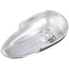 NBS Yamaha Vino front fork side cover left and right