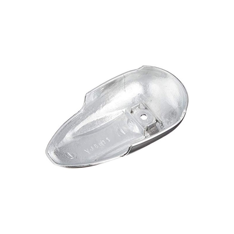 NBS Yamaha Vino front fork side cover left and right