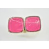 L'Oréal 2/Pack L'Oreal Extraordinaire Liquid Colour Riche Lipstick #105 Pink