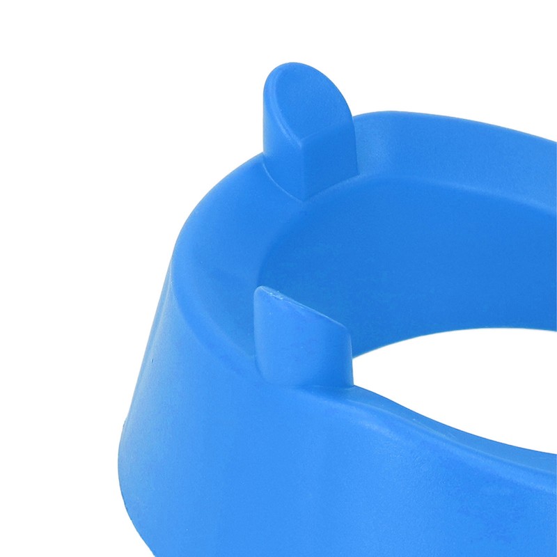 5Pcs Round Ball Display Stand Plastic Ball Holder for Football