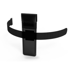 Waterproof Pouch for Invoxia GPS Trackers - All Weather and rain Protection - Motorcycles, Cars, Bikes, Trailers, Construction Equipment - GPS Tracker Sold Separately