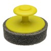 STRAIGHT Tire Cream Sponge 36-5695 φ3.5 inches (90 mm) (For