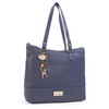 Catwalk Collection Handbags - Women's Leather Shoulder Bag - Ladies