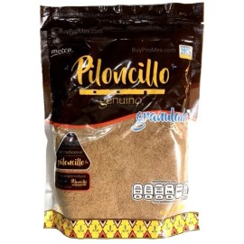Genuino Metco Piloncillo Granulado Metco Mex Piloncillo Brown Sugar.  500g/17.6oz