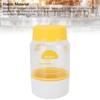 Buttercup Butter Maker, Multifunctional Cream Separator Butter Making Bottle, Create