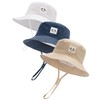 FURTALK Toddler Baby Sun Hat for Boy Girl Kids Bucket