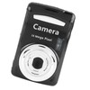 Mini Outdoor 5MP 720P 30FPS 4X Zoom HD Digital Video