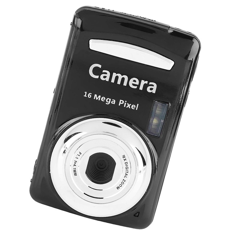 Mini Outdoor 5MP 720P 30FPS 4X Zoom HD Digital Video