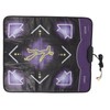 Single Dance Mat Durable Wear Resistant 8 Bit Chip TV