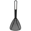 Joseph Joseph 10553 Spoon Strainer Nylon Black