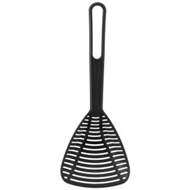 Joseph Joseph 10553 Spoon Strainer Nylon Black