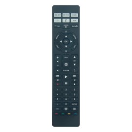 VINABTY Replacement URC-15S Remote Control Applicable For Bo-se CineMate 520 220 130 120 SoundTouch System