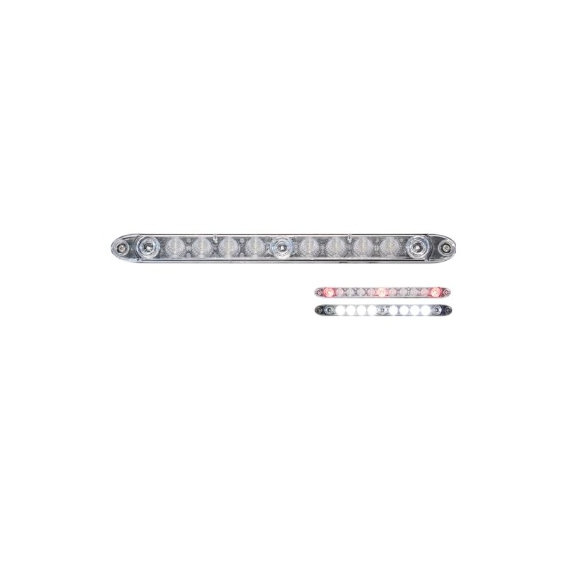 Tecniq T14RW00-1 Load Light