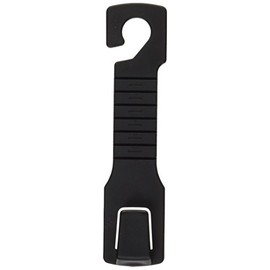 カーメイト(CARMATE) 車用 収納 シートフック フック4 SZ93