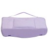 EVERYDAY KIDS Nap Mat with Removable Pillow - Lavender