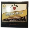 Jim Beam Bourbon Vanilla Single Serve Coffee, 18 cups, Keurig