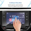 SKTU Pack of 2 Screen Protectors Compatible with Opel Corsa
