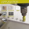 Diamond Core Drill Bits Set - Tile Hole Saw Kit