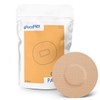 Glucology CGM Patches for Libre/Guardian/Enlite Green | 25 Pack |