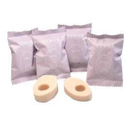 Sanocchi Sanitary Supplies, Sanitary Supplies, Sanitary Supplies, Disposable, New Material Alternative to Seafoam, Absorbent, Generously Absorbent, Soft, Thick