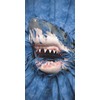 Wild Star Hearts - Shark Rip-Through - Quick Drying Microfibre